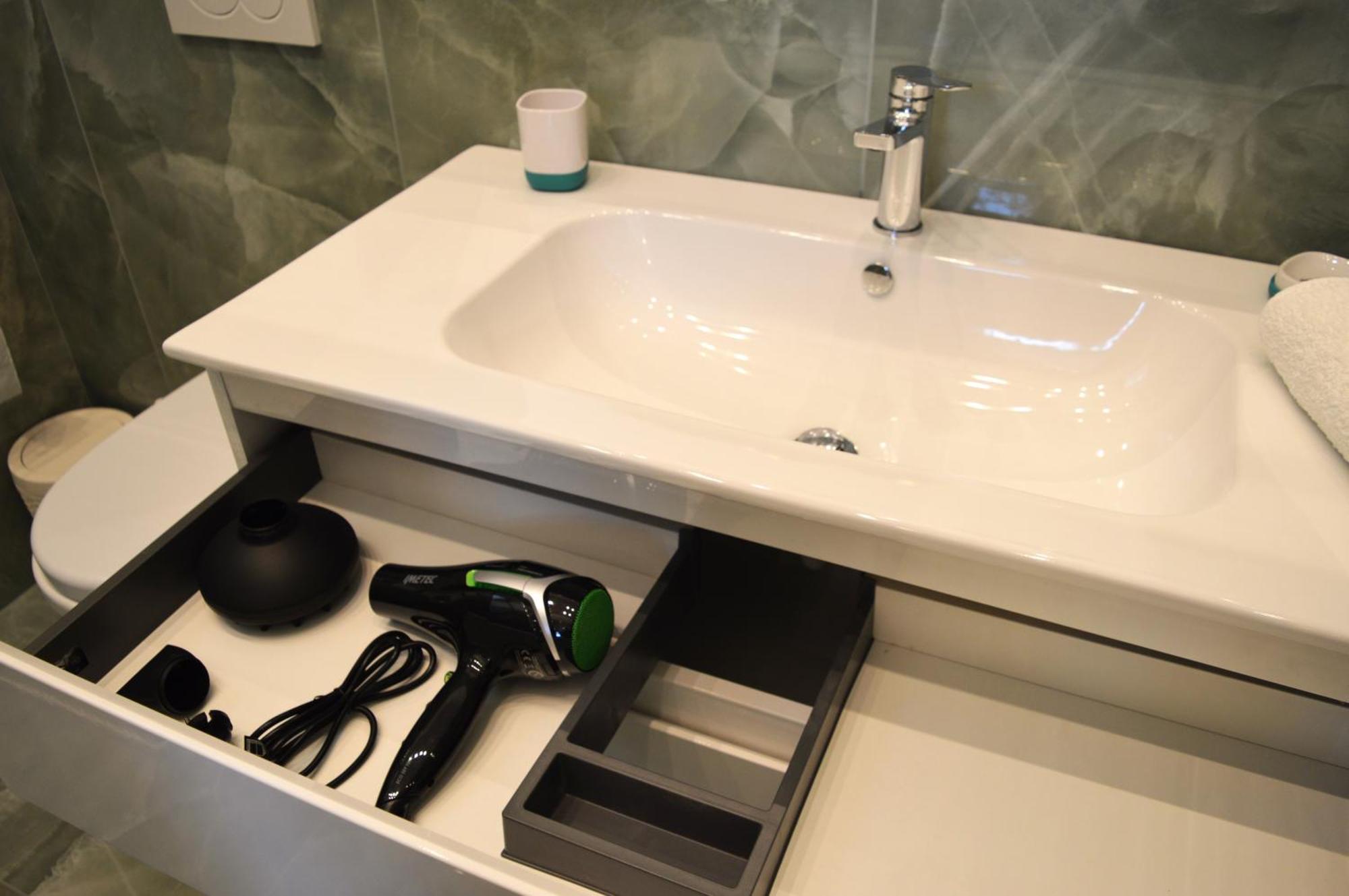 Villa Agostino Luxury B&B Vico Equense Chambre photo
