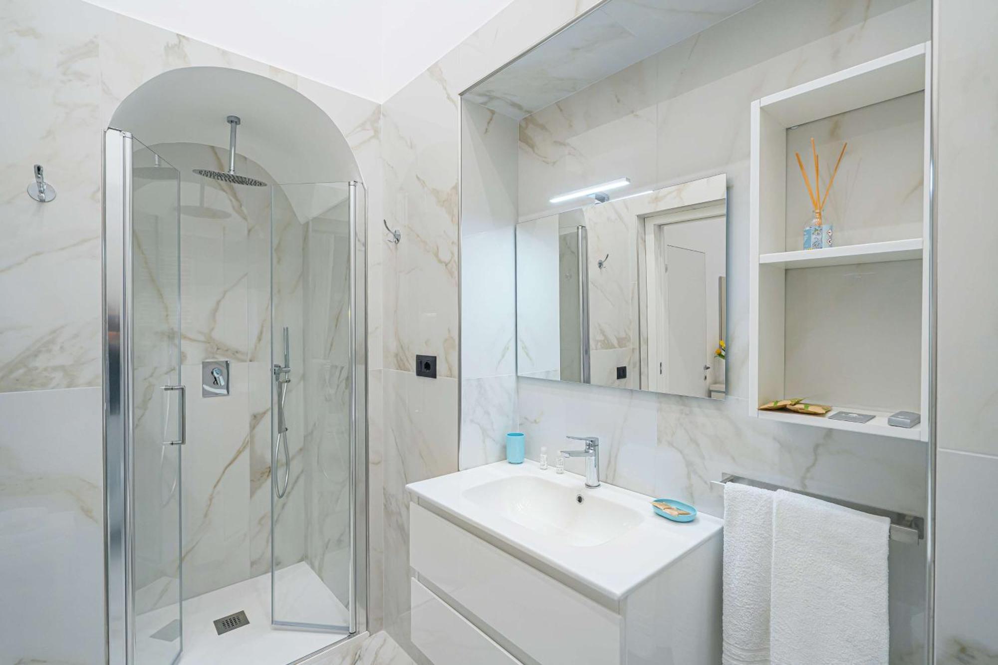Villa Agostino Luxury B&B Vico Equense Chambre photo