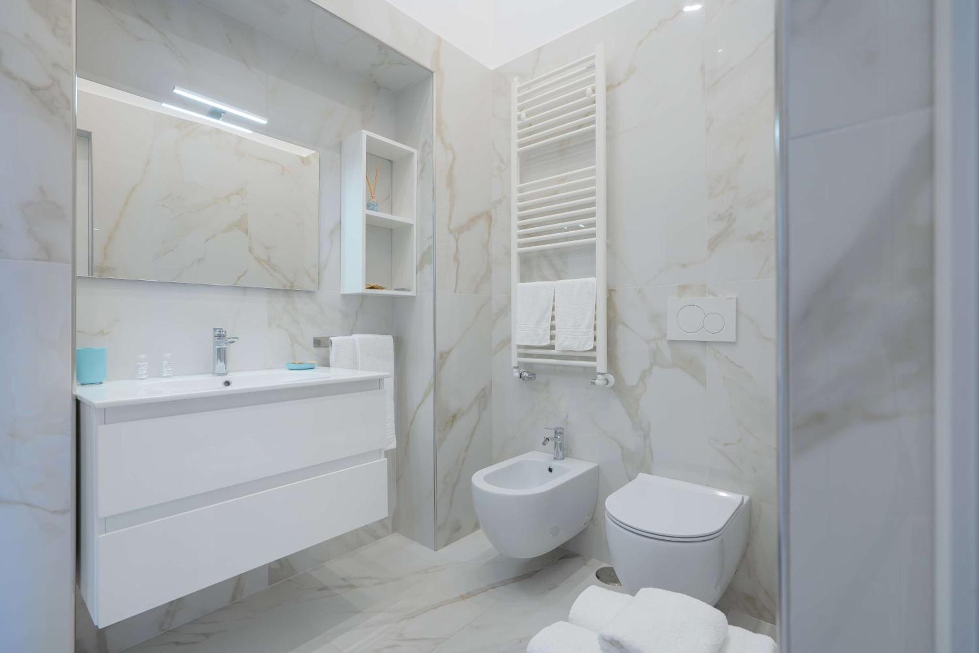 Villa Agostino Luxury B&B Vico Equense Chambre photo