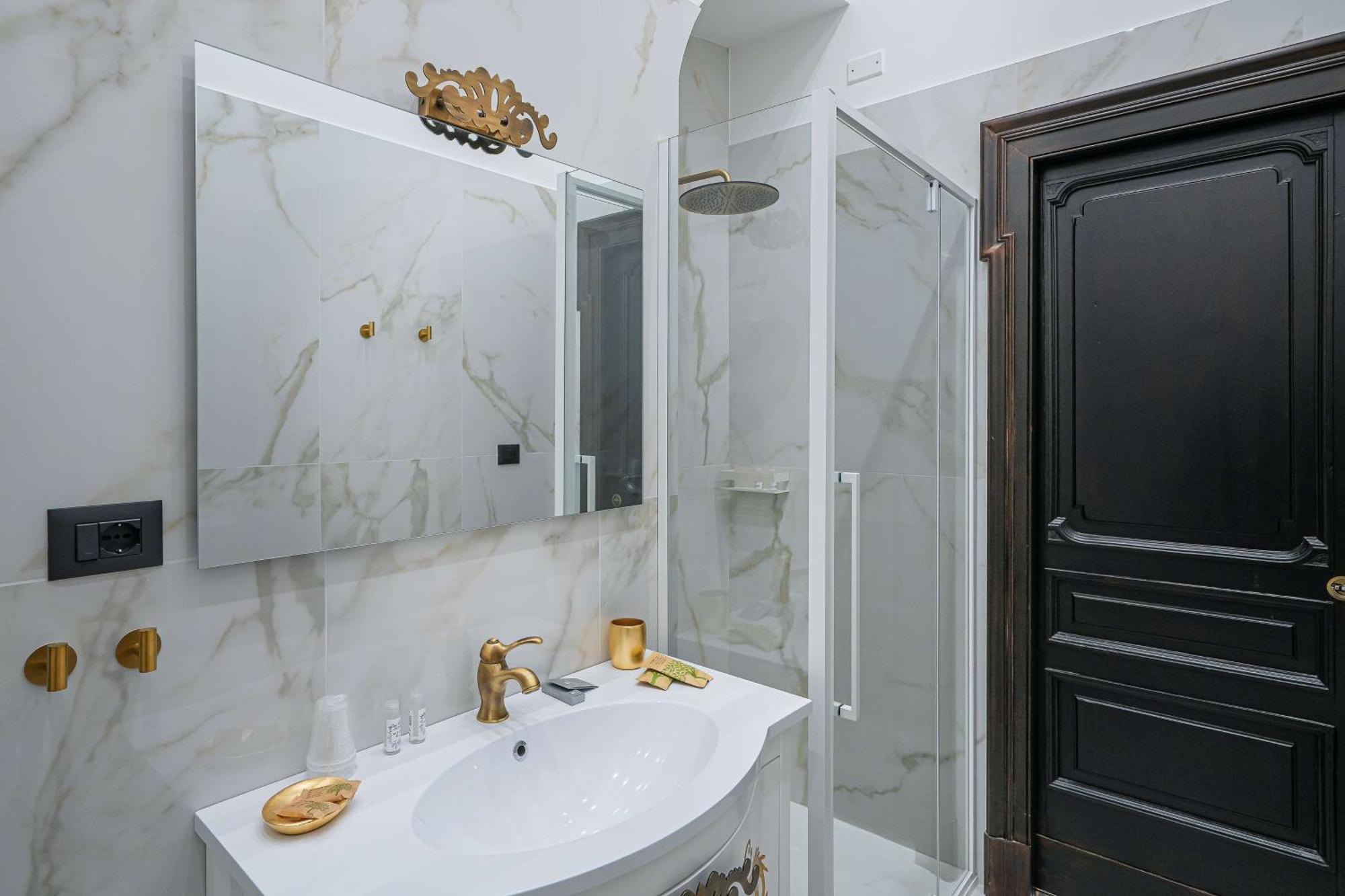 Villa Agostino Luxury B&B Vico Equense Chambre photo