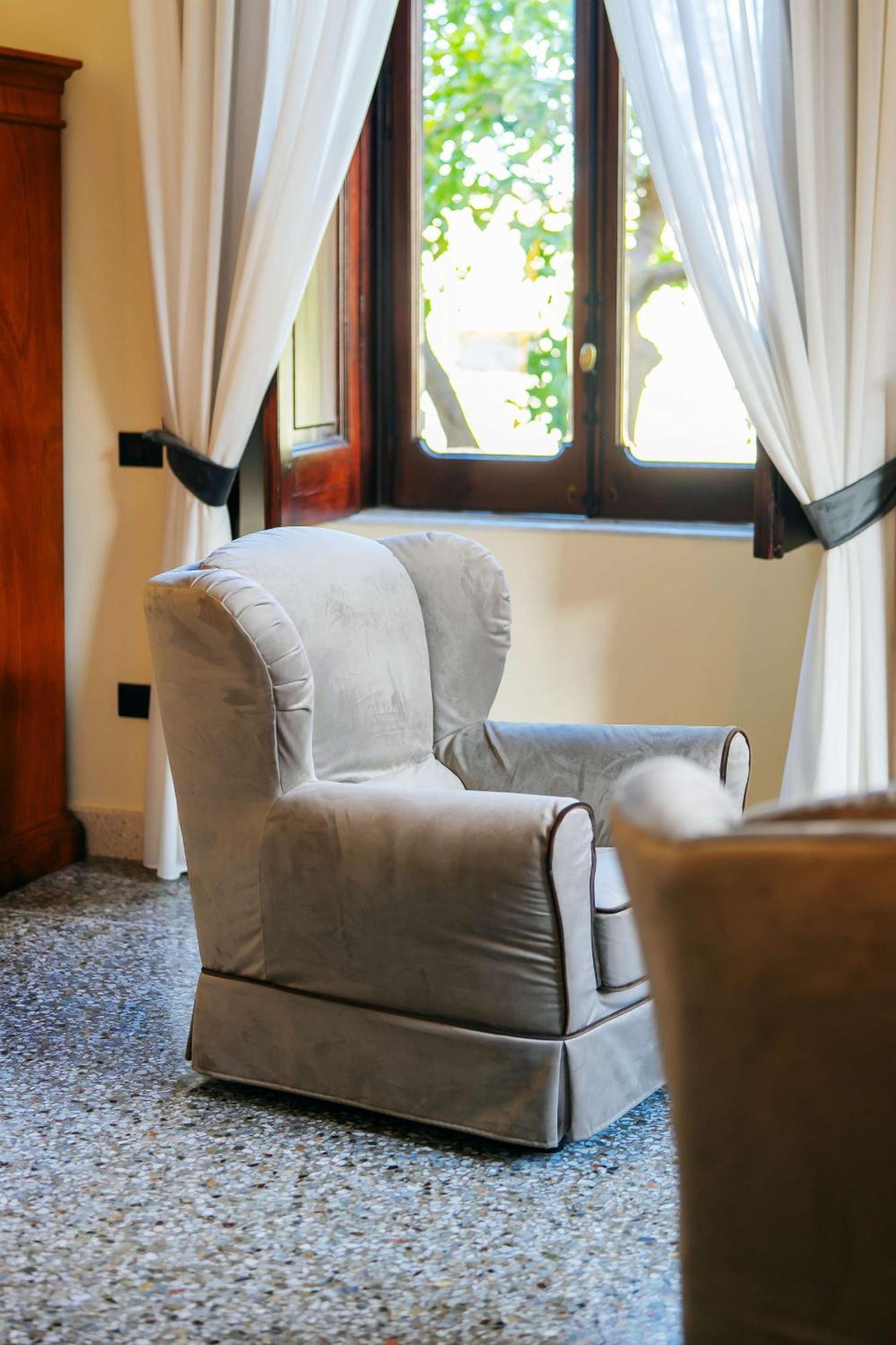 Villa Agostino Luxury B&B Vico Equense Chambre photo