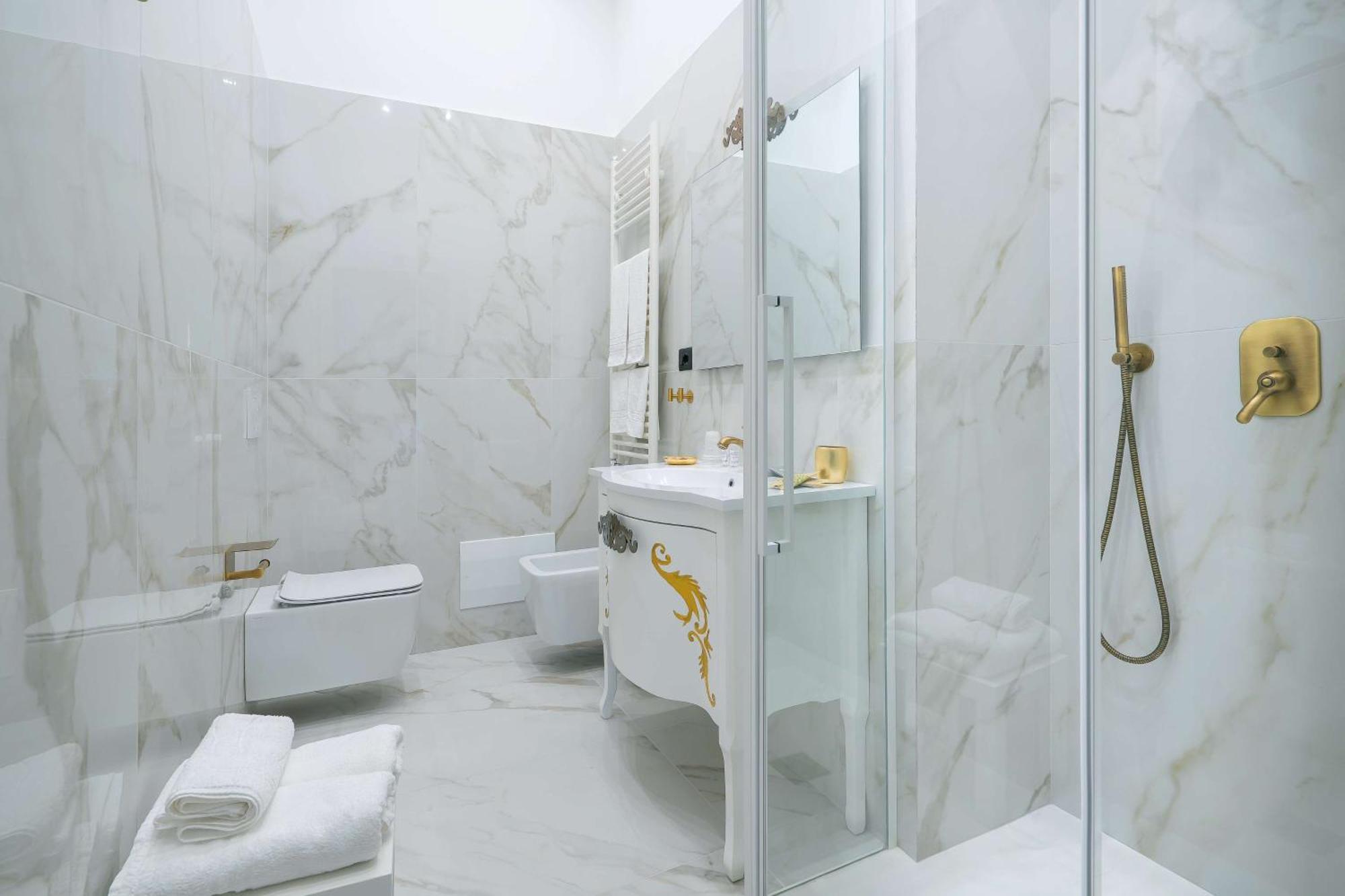 Villa Agostino Luxury B&B Vico Equense Chambre photo